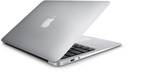 Apple's MacBook Air