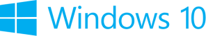 Windows 10 logo